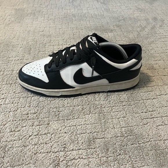 Nike dunk pandas, men’s size 9, good condition - Picture 5 of 9
